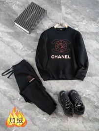 Picture of Chanel SweatSuits _SKUChanelM-4XLkdtn0927655